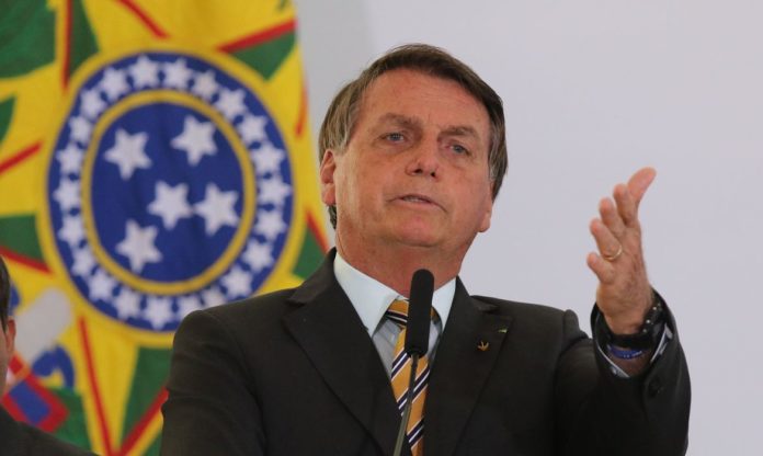 Presidente Bolsonaro libera R$ 6,1 bilhões
