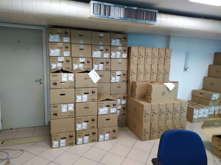 Brasília Ambiental investe em atendimento