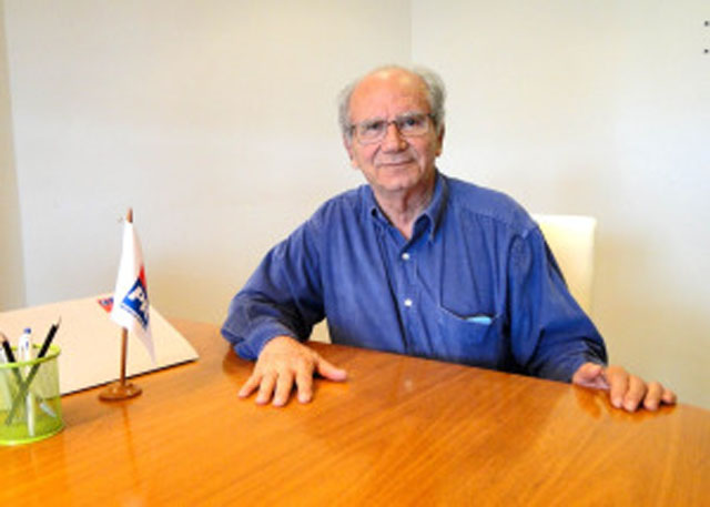 Jofran Frejat está fazendo tratamento para câncer de pulmão