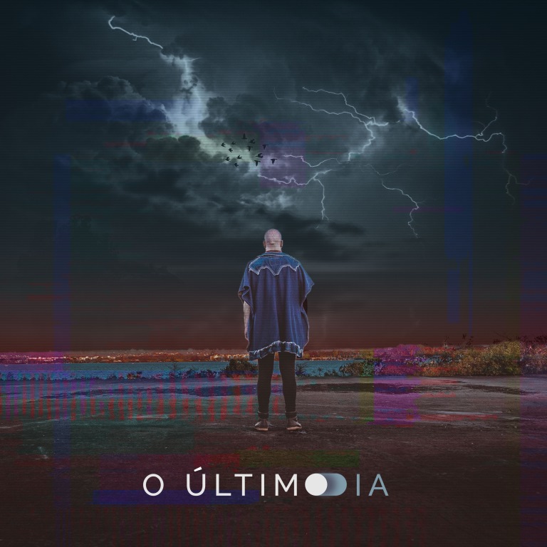 Gaê traz releitura inédita da canção “O Último Dia”, de Paulinho Moska