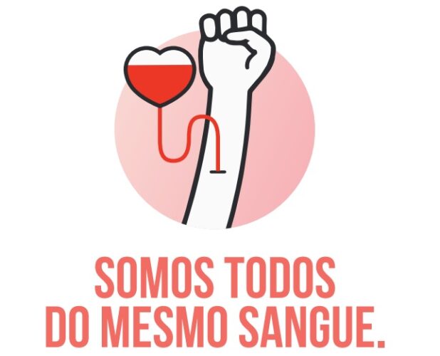 Homenagem à doadores de sangue em Goiás conta com presença de Ronaldo Caiado