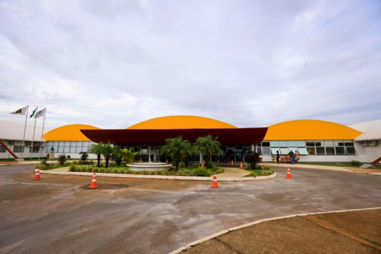 Hospital da Criança de Brasília comemora nove anos