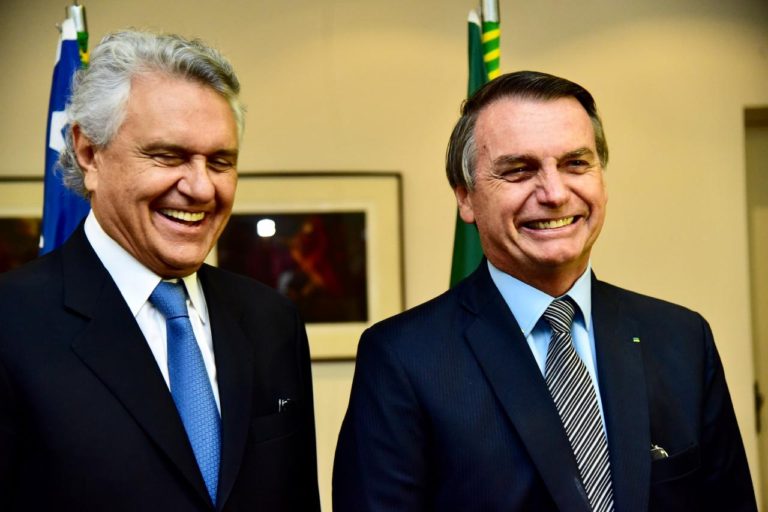Maior transferência de documentação será obra da União, Governo de Goiás e Incra