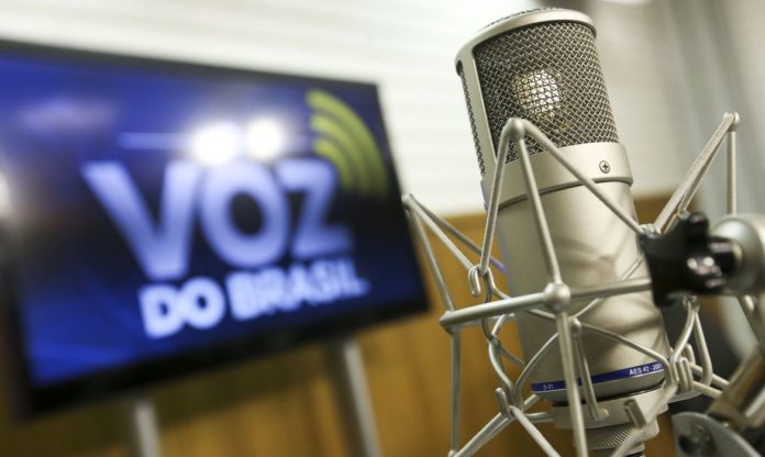 Em decisão do STF, Voz do Brasil volta a ter horário fixo