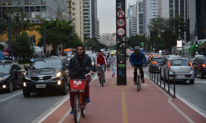 Entenda por quê mobilidade urbana tem a ver com sua qualidade de vida