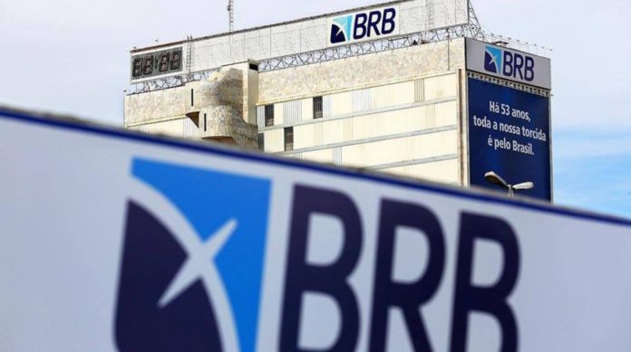 BRB convoca mais de 40 aprovados para escriturários, analistas e advogados