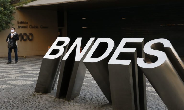 BNDES e Banco Mundial assinam acordo sobre agenda climática