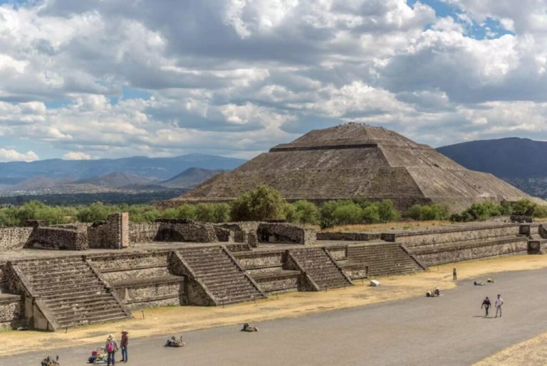 Brasília conhece as políticas culturais do México