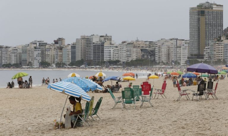 Ministério vai atualizar Mapa do Turismo