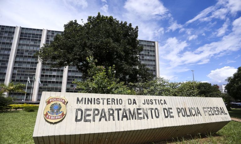 PF: inquérito sobre TSE estava em sigilo interno, mas não judicial