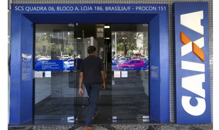 Caixa lança crédito Caixa Tem SIM Digital