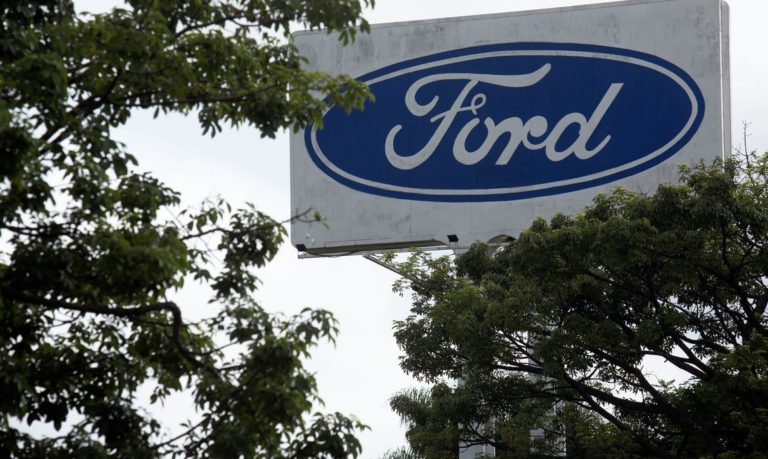 Ford anuncia venda da fábrica de Santo André