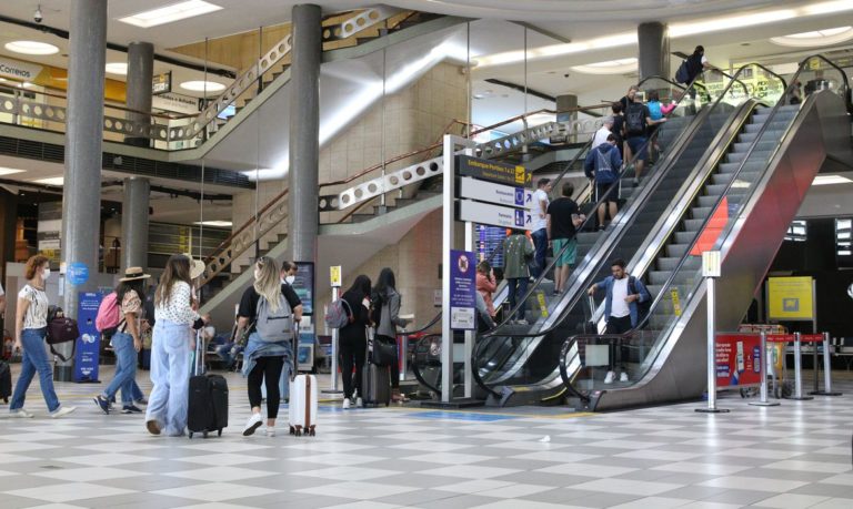 TCU autoriza leilão de Congonhas e outros 14 aeroportos