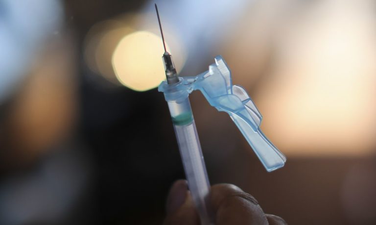 SP amplia vacinação de 2ª dose de reforço para público de 35 a 39 anos