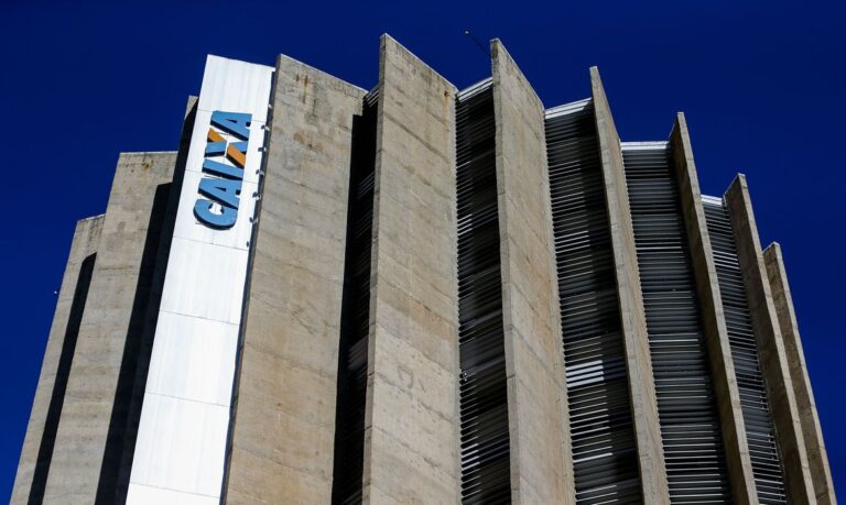 Clientes da Caixa relatam instabilidade em aplicativo e site