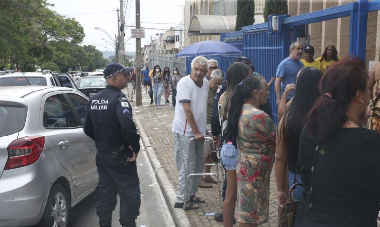 Distrito Federal terá segurança reforçada no segundo turno da eleição