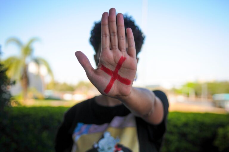 Lançada força-tarefa para combater feminicídio