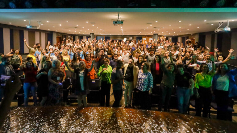 Estudantes da rede pública são premiados por projetos de empreendedorismo