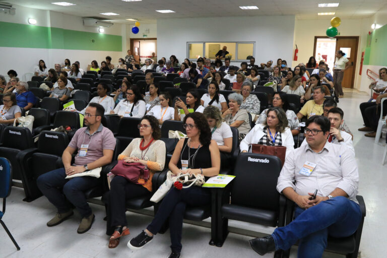 Conferências regionais de saúde seguem até o fim do mês