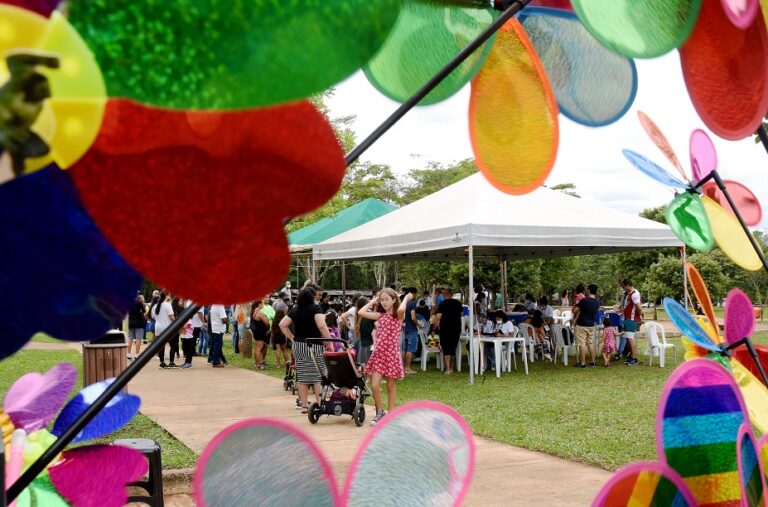 O Hospital da Criança de Brasília José Alencar (HCB) passou, nesta quinta (16) e sexta-feira (17), por visita técnica de equipe da Unidad Nacional de Oncologia Pediatrica (Unop) e St