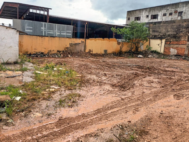 GDF Presente reforça combate à dengue em Taguatinga e Ceilândia