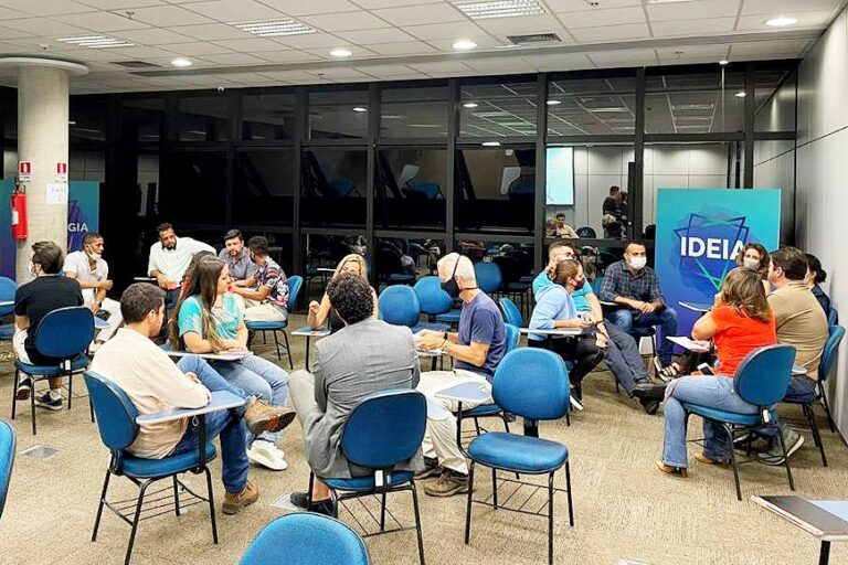 Quer participar do projeto Cocreation Lab? Inscrições estão abertas