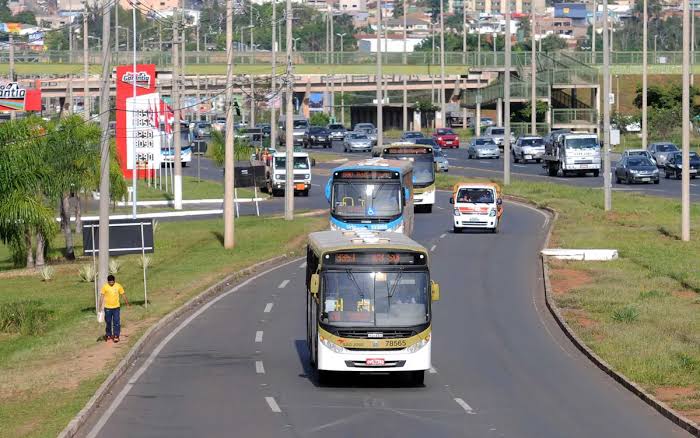 Corpus Christi terá reforço de linhas para Rodoviária do Plano Piloto