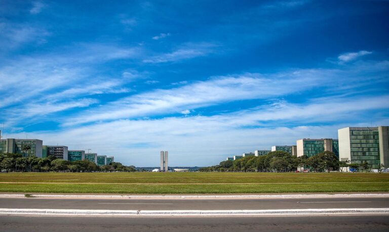 Democracia será tema do Desfile de 7 de Setembro em Brasília