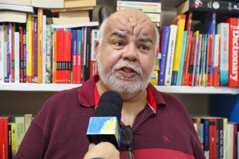 Biblioteca Pública de Brasília celebra 34 anos de incentivo à leitura