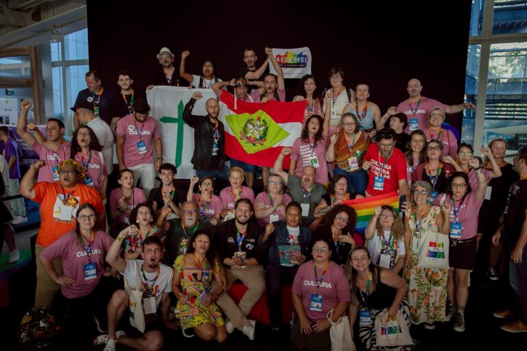 4ª CNC: 133 delegados culturais da região Sul decidiram propostas prioritárias para cultura