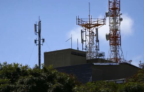 5G: Minas Gerais é o terceiro estado brasileiro com maior número de estações