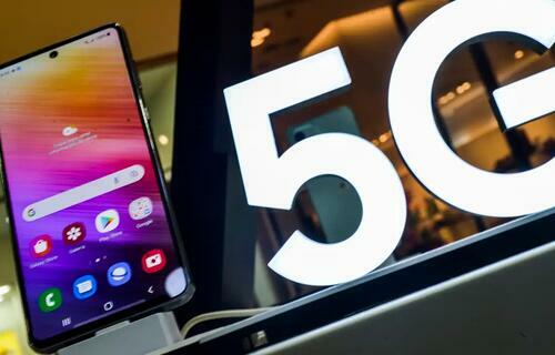 5G no Mato Grosso do Sul já foi implementada em 10 municípios