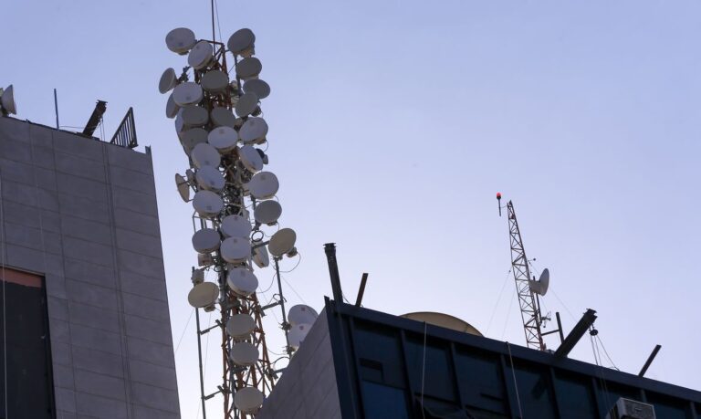 Avanço do 5G pode beneficiar indústria brasileira