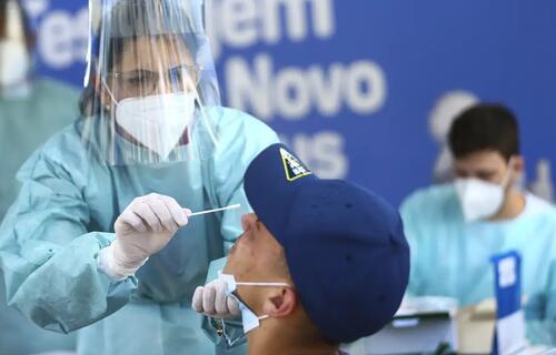 COVID-19: “Etiqueta respiratória” deve ser mantida para prevenção contra doença