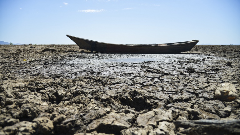 Curso ajudará na prevenção à desastres climáticos no Norte de Minas Gerais