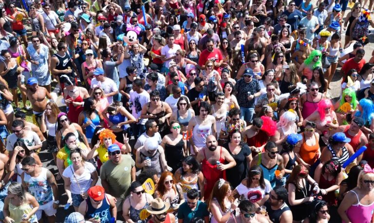 Especial Carnaval: confira todas as dicas para curtir o último dia de folia