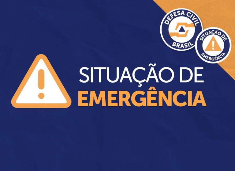 MIDR reconhece a situação de emergência em 15 cidades da Paraíba afetadas pela estiagem