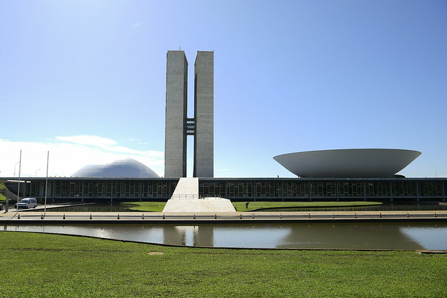 Semana no Congresso: reforma tributária volta a ser foco das atenções